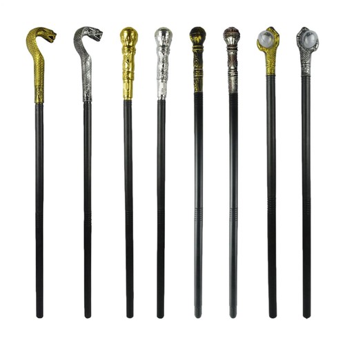 Dancing walking stick - walking,