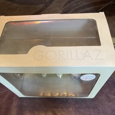 Kidrobot Russel Hobs Gorillaz Collectible Figure