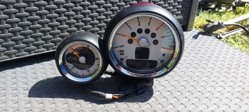 Mini r57 convertible diesel - r57,