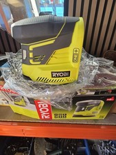 Ryobi ONE+ 18V Palm Sander