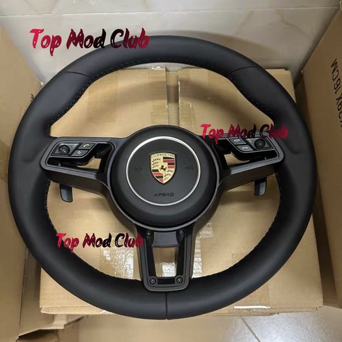 Porsche 911 997 991 cayman - 997, 977