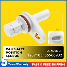 1× Camshaft Position Sensor
