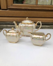 Full Size Cream Sadler Cube