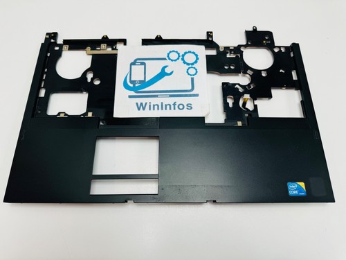 Upper cover top touchpad - cover,