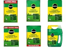 Miracle-Gro Evergreen Complete