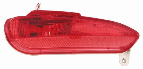 New fog light for - fog,