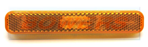 12v led amber side - 12v,