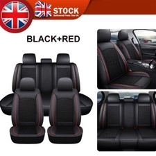 Deluxe leather full set - pu, car