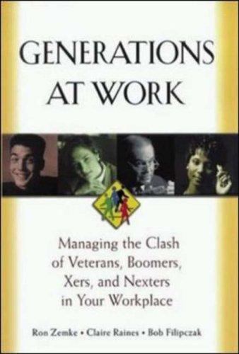 Generations work managing - generations,