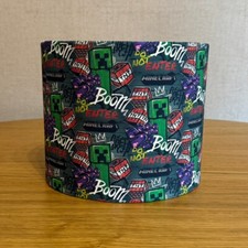 Pixels Minecraft Creeper