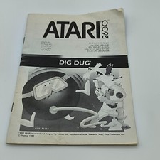 Atari 2600 Manuals *Choose Your Manual*