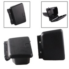 Black Tool Box fits Honda Goldwing 2001-2011 GL1800 2001-2011 Fairing