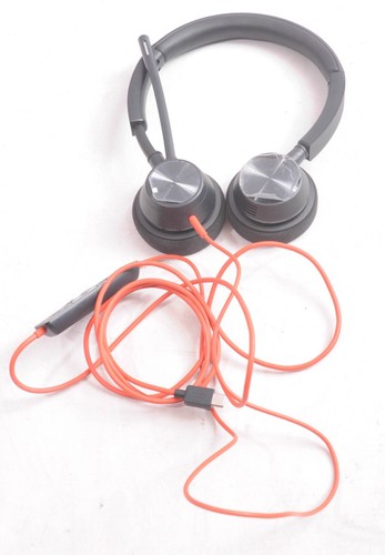 Plantronics poly blackwire - plantronics,