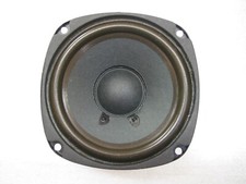 NHT 4.5" Woofer 1-11-066-1 High End Driver For Bookshelf Floor standing Speaker