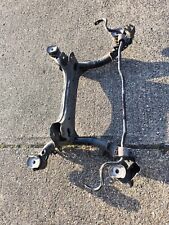 AUDI A4 S-LINE 2016-19 REAR