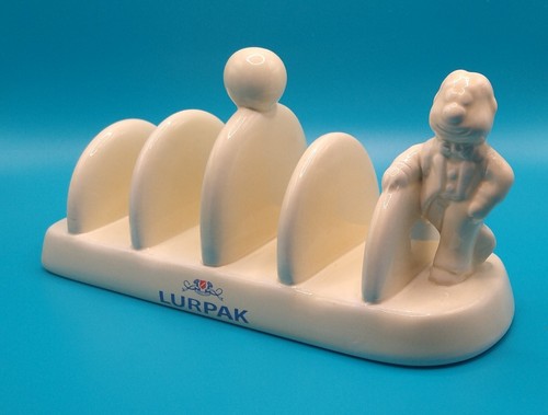 Lurpak toast rack ceramic - lurpak,