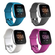 Fitbit Versa Lite Activity