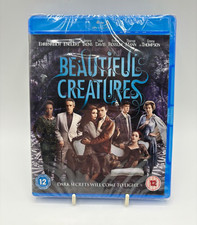 Beautiful Creatures (Blu-ray)
