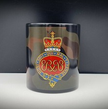 British Army Mug Grenadier