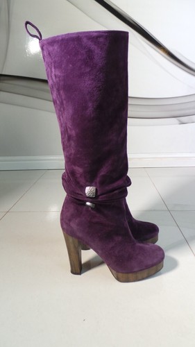 Miss sixty purple real - sixty,