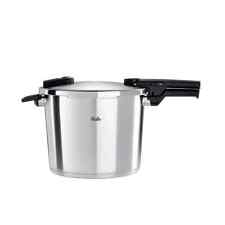Fissler Vitaquick Premium Pressure Cooker New Best Quality Made in Germany Top