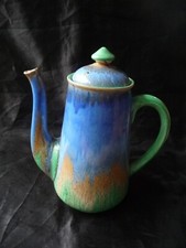 Shelley drip ware coffee pot - ware,