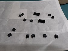 Vishay S Series 0.01%  0.02% Precision Foil Resistor  10K 20k 50k More