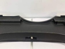 Vauxhall Astra VXR Boot trim