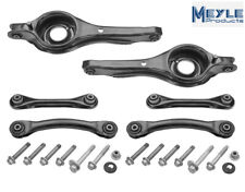 REAR LEFT RIGHT FULL TRACK