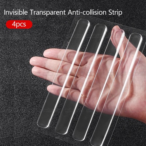 4pcs invisible car - invisible,