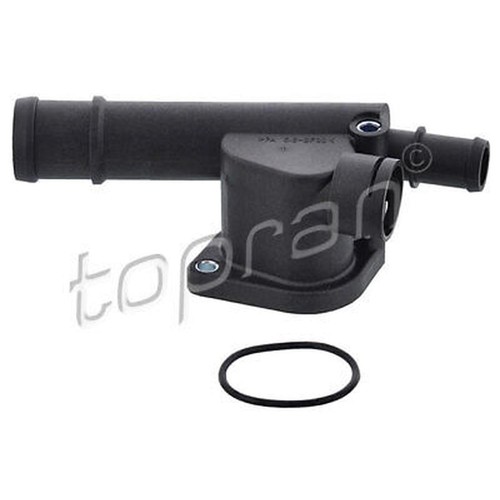 Topran 110 362 coolant flange - 110,