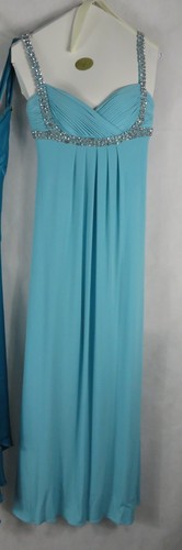 Boutique blue turquoise - js,