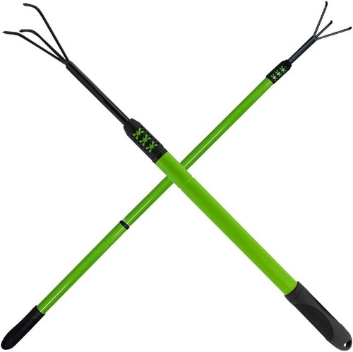 Long handle telescopic - ,