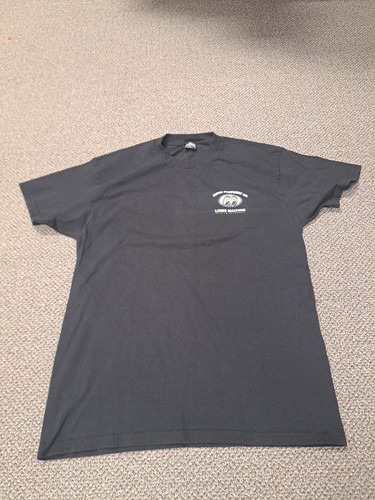 Mooneyes shirt moon equipment - shirt,