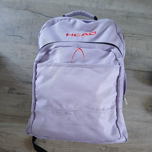 Vintage head gym - , backpack