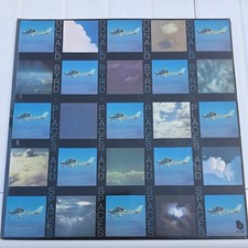 Donald Byrd - Places And