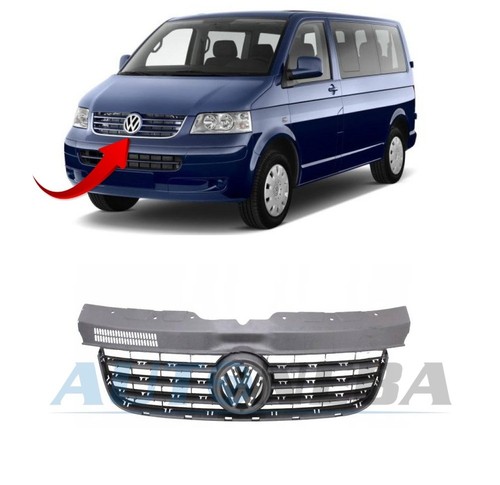 For caravelle multivan - vw,