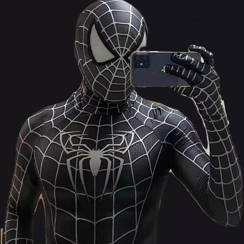 2026 spiderman costume - spiderman,