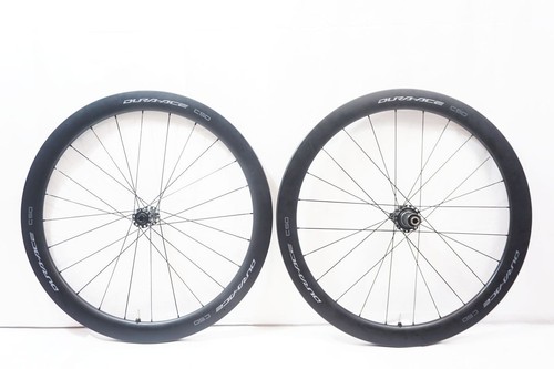Shimano dura ace 9270 c50 - shimano, wh-9270