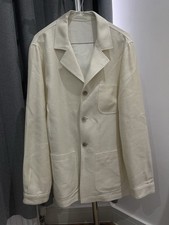 Suitsupply Mens blazer jacket