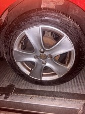 CLIO MK4 ALLOY WHEEL 16 INCH