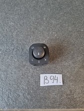 2024 SEAT ATECA Mirror