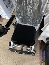 Electric Wheelchair  Fold 26Ah