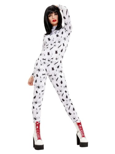 Smiffys fancy dress white - fancy,