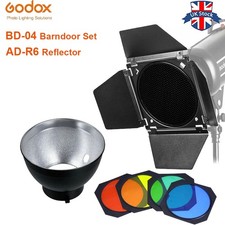 Godox AD-R6 Bowens Mount