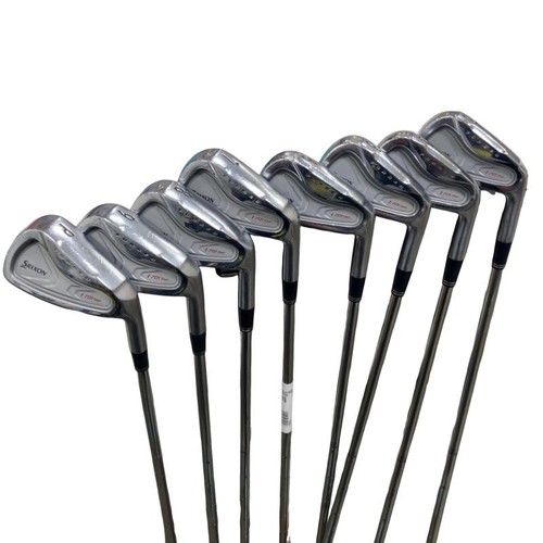 Srixon 701 tour - tour, iron