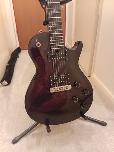 Very rare prs akesson deep - prs,