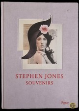 Stephen Jones: Souvenirs by
