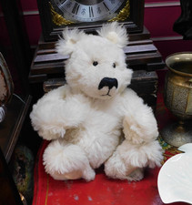 Vintage Teddy Bear / Jointed / Avalon Bears