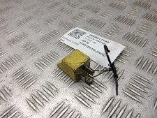 2002 PIAGGIO ZIP 50 ZIP CAT/ELECTRIC/SP/H2O/EURO 2 Starter Solenoid